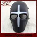 Tactical Captain America Mask Ziz01-Jj Mask Plastic Mask